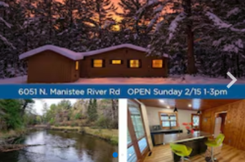 Cindy Anderson - Lake Homes Realty, LLC