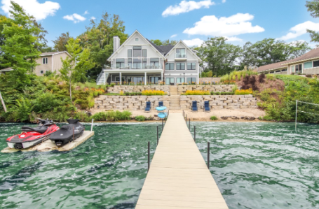 Lake and Land Services