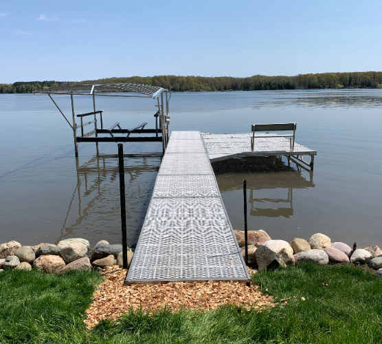 Lake Shore Solutions, LLC