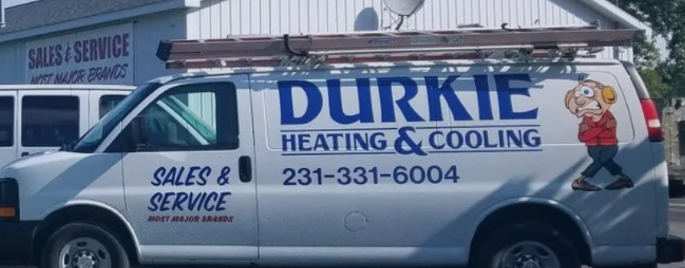 Durkie Heating & Cooling