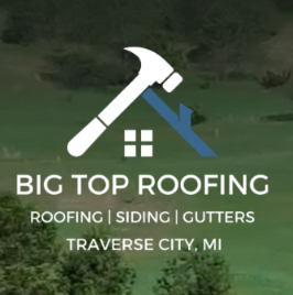Big Top Roofing LLC