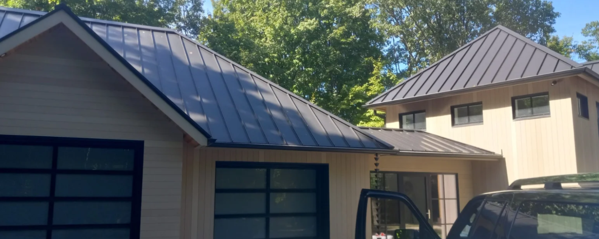 Reliable Roofing & Siding