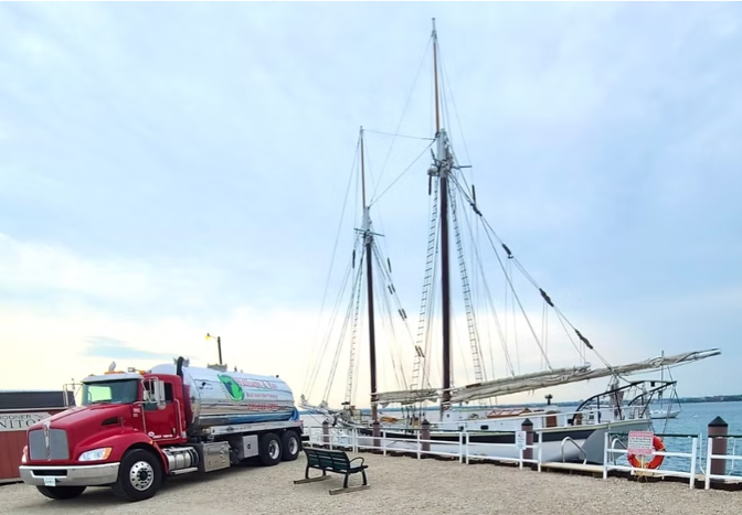 Williams & Bay Environmental Services