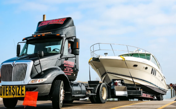 Premier Marine Services