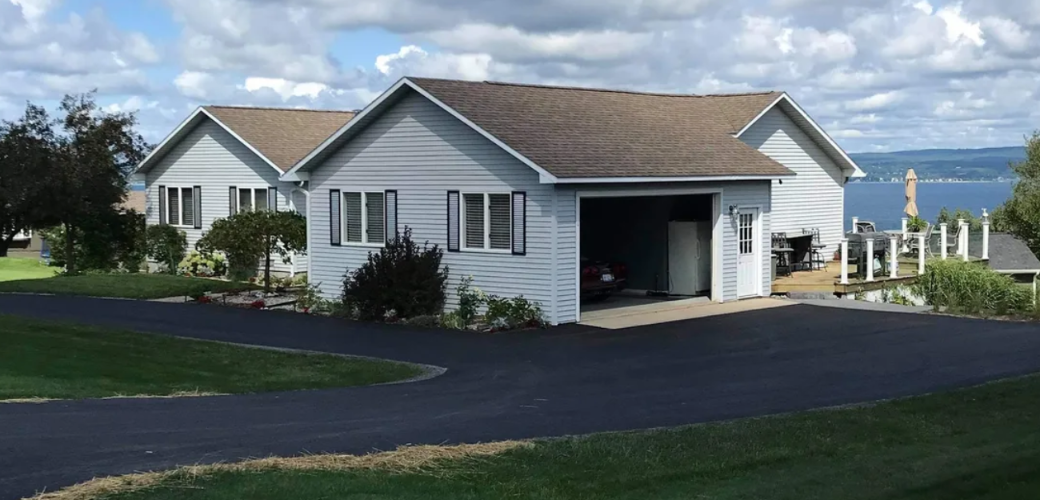 Superior Asphalt Paving Inc