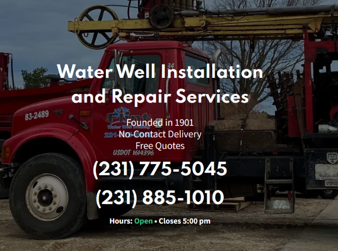 Thomas Flint & Son Inc.