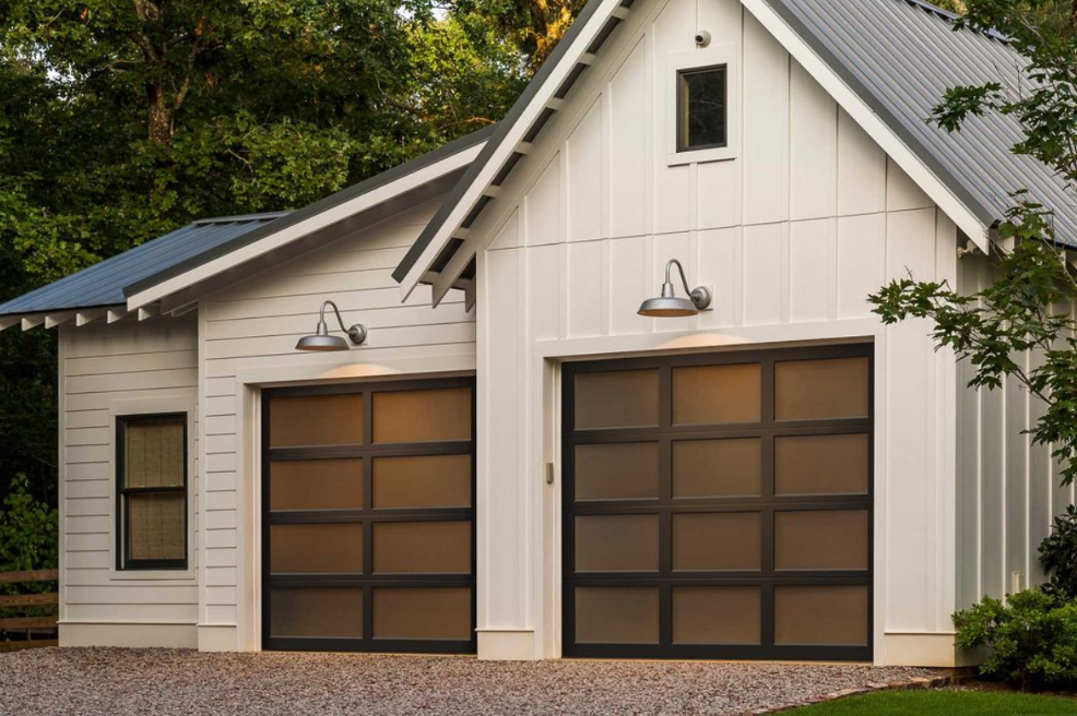 Jones & Jones Garage Door Service