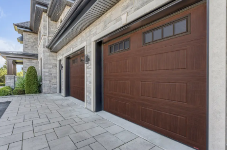 Grand Traverse Garage Door