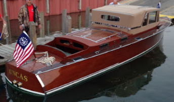 Northwood Boatworks