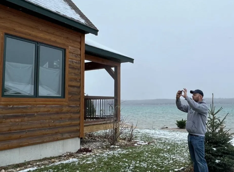 Home Watch & Property Wellness Checks